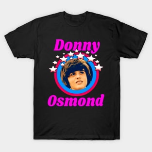 Donny-Osmond T-Shirt